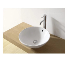 Раковина 45х45 см SSWW CL3001