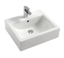 Раковина 53х45,5 см SSWW CL3136