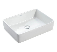 Раковина 52х38 см SSWW CL3153