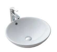 Раковина 45х45 см SSWW CL3158