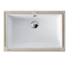 Раковина 55,5х37 см SSWW CL3063