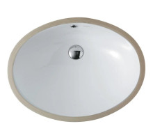 Раковина 60,5х45,5 см SSWW CL3078