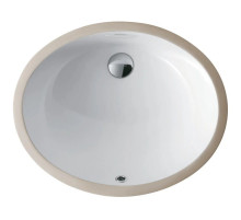 Раковина 54,5х45 см SSWW CL3079