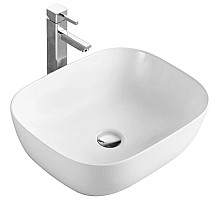 Раковина 49х39,5 см BelBagno BB2143