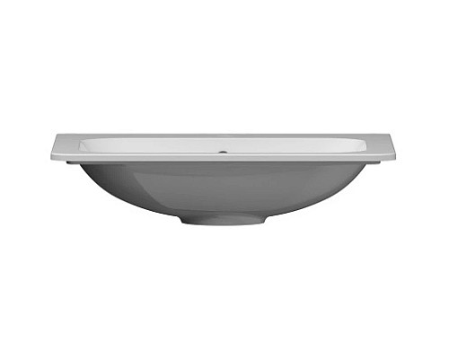 Santeh-Crystal.ru: Раковина 59,5x47,5 см Am.Pm Bliss L M55WPX0601WG Купить Раковина 59,5x47,5 см Am.Pm Bliss L M55WPX0601WG в магазине сантехники Santeh-Crystal.ru