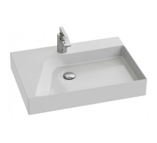 Раковина 65х46 см Jacob Delafon Rythmic Pure EVO112-00