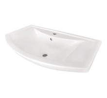 Раковина 80х47 см Santek Балтика 1.WH50.1.524