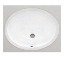 Раковина 46,5х37 см Bien Harmony TPLA04101VD0W3000