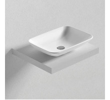 Раковина 54х40 см Bien Harmony HRLG05401FD0W3000