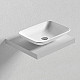 Приобрести Раковина 54х40 см Bien Harmony HRLG05401FD0W3000 в магазине сантехники Santeh-Crystal.ru