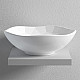 Купить Раковина 49х49 см Bien Flash FLLG04901FD0W3000 в магазине сантехники Santeh-Crystal.ru