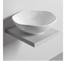 Раковина 49х49 см Bien Flash FLLG04901FD0W3000