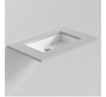 Раковина 66х39 см Bien Infinitum INLA06101FD0W3000