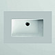 Заказать Раковина 66х39 см Bien Infinitum INLA06101FD0W3000 в магазине сантехники Santeh-Crystal.ru