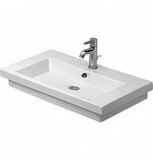 Раковина 70х46 см Duravit 2nd Floor 0491700000