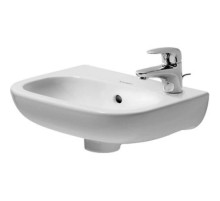 Раковина 36х27 см Duravit D-Code 07053600002