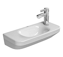 Раковина 50х22 см Duravit DuraStyle 0713500008