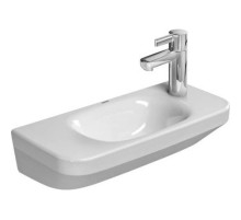 Раковина 50х22 см Duravit DuraStyle 0713500008