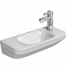 Раковина 50х22 см Duravit DuraStyle 0713500008