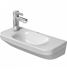 Раковина 50х22 см Duravit DuraStyle 0713500009