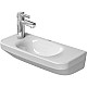 Заказать Раковина 50х22 см Duravit DuraStyle 0713500009 в магазине сантехники Santeh-Crystal.ru