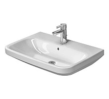 Раковина 65х44 см Duravit DuraStyle 2319650000