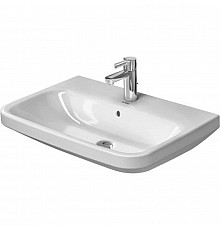 Раковина 65х44 см Duravit DuraStyle 2319650000