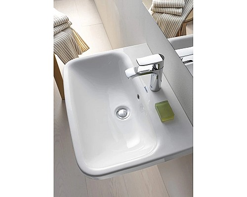 Заказать Раковина 65х44 см Duravit DuraStyle 2319650000 в магазине сантехники Santeh-Crystal.ru