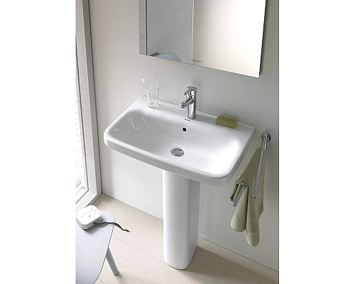 Заказать Раковина 65х44 см Duravit DuraStyle 2319650000 в магазине сантехники Santeh-Crystal.ru