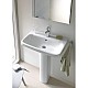 Заказать Раковина 65х44 см Duravit DuraStyle 2319650000 в магазине сантехники Santeh-Crystal.ru