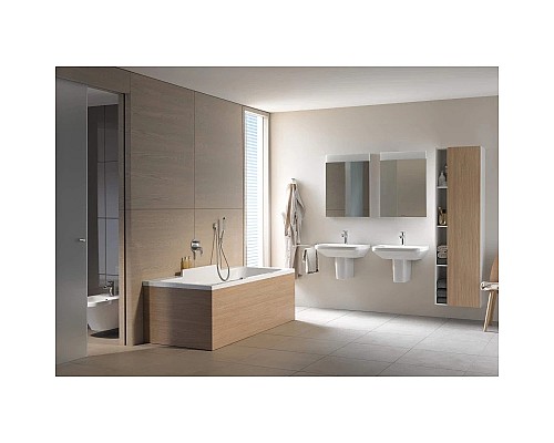 Заказать Раковина 65х44 см Duravit DuraStyle 2319650000 в магазине сантехники Santeh-Crystal.ru