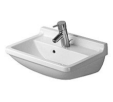 Раковина 50х36 см Duravit Starck 3 0300500000