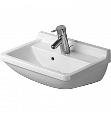 Раковина 50х36 см Duravit Starck 3 0300500000