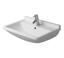 Раковина 60х45 см Duravit Starck 3 0300600000