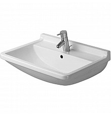 Раковина 60х45 см Duravit Starck 3 0300600000