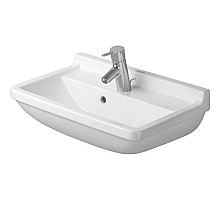 Раковина 60х37 см Duravit Starck 3 0301600000