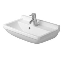 Раковина 60х37 см Duravit Starck 3 0301600000