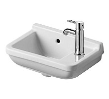 Раковина 40х26 см Duravit Starck 3 0751400000