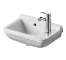 Раковина 40х26 см Duravit Starck 3 0751400000