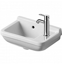 Раковина 40х26 см Duravit Starck 3 0751400000