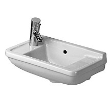 Раковина 50х26 см Duravit Starck 3 0751500000