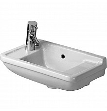 Раковина 50х26 см Duravit Starck 3 0751500000