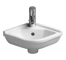 Раковина 31х31 см Duravit Starck 3 0752440000
