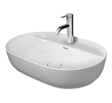 Раковина 60х40 см Duravit Luv 0380600000