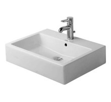 Раковина 50х47 см Duravit Vero 0452500000