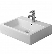 Раковина 50х47 см Duravit Vero 0452500000