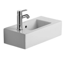 Раковина 50х25 см Duravit Vero 0703500009