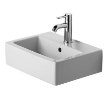 Раковина 45х35 см Duravit Vero 0704450000