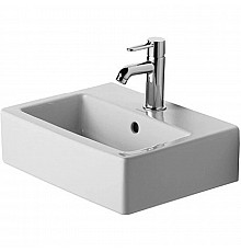 Раковина 45х35 см Duravit Vero 0704450000