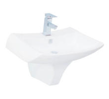 Раковина 66х46,2 см Creavit Bull BL065-00CB00E-0000